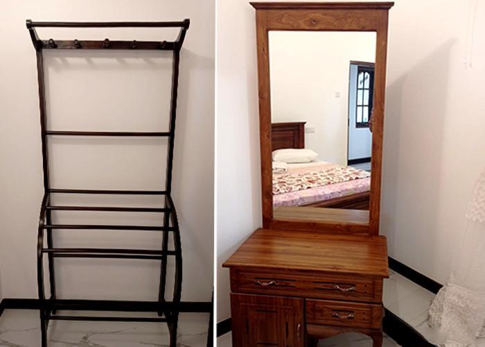 Arusha Guest House Negombo Extérieur photo