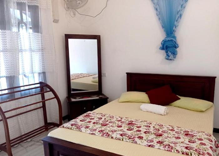Arusha Guest House Negombo Extérieur photo