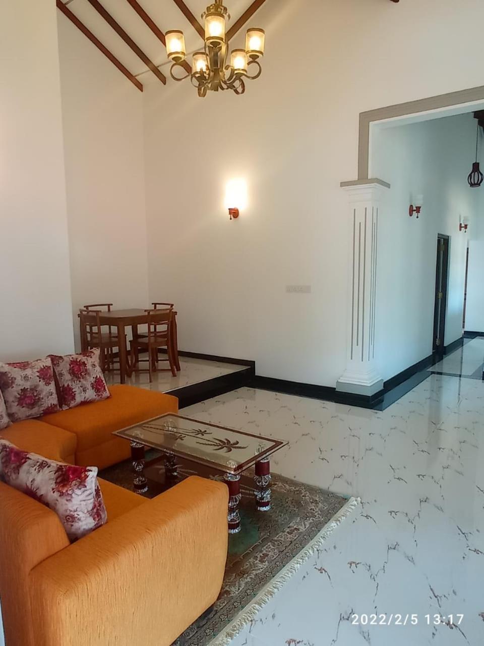 Arusha Guest House Negombo Chambre photo