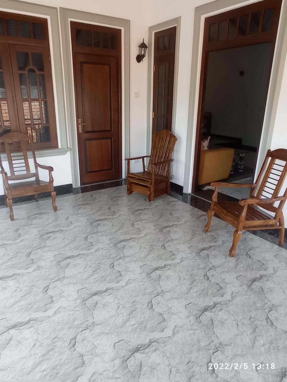 Arusha Guest House Negombo Chambre photo