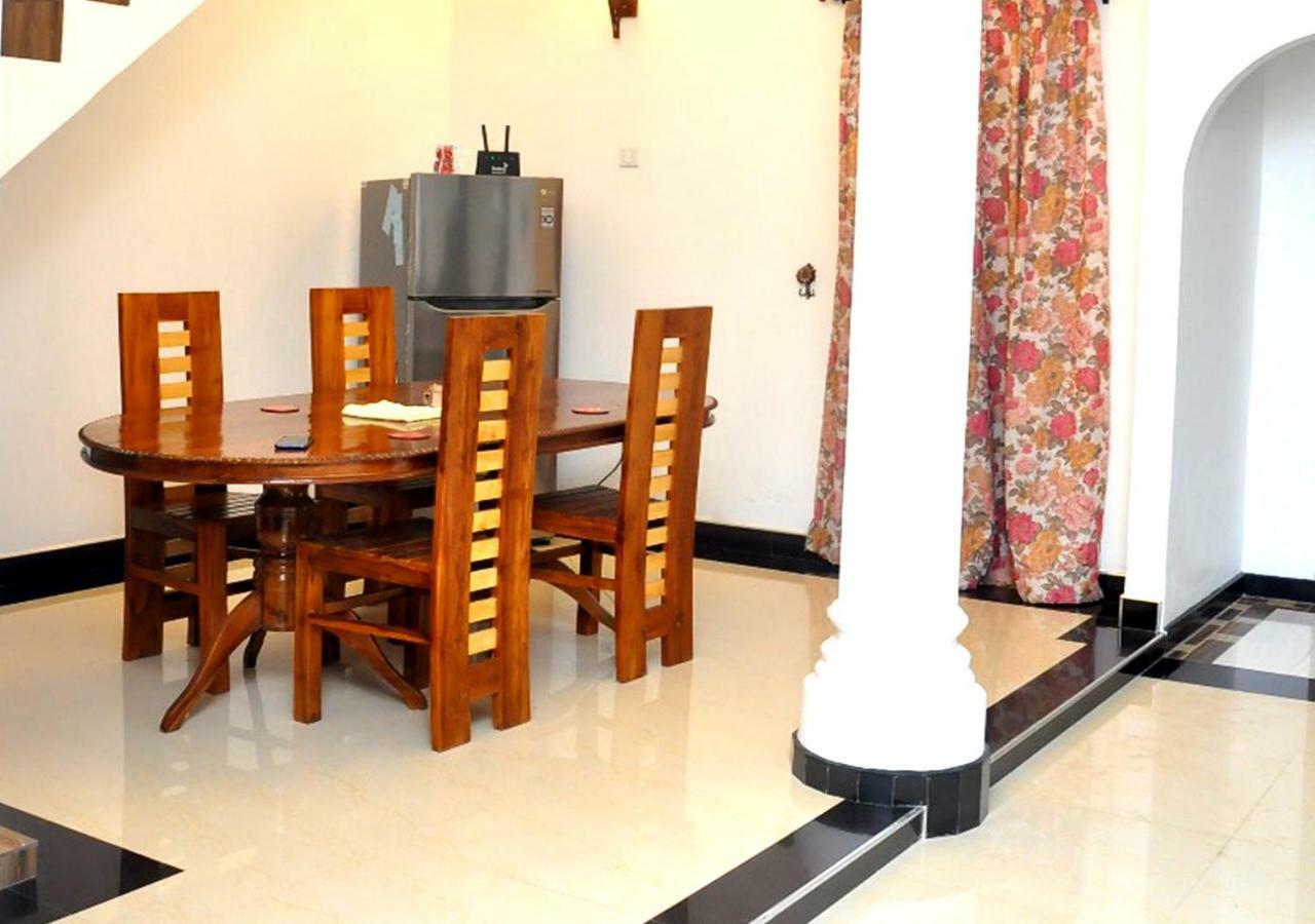 Arusha Guest House Negombo Extérieur photo
